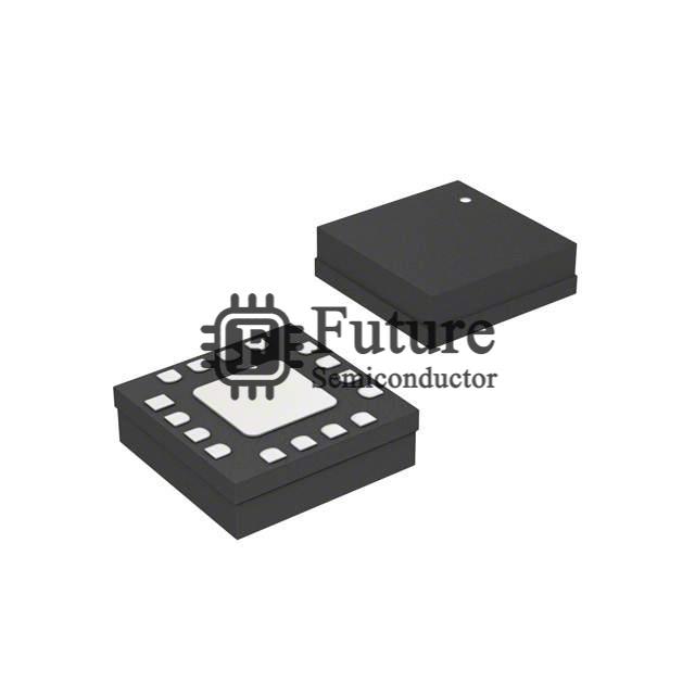 HMC744LC3 Image