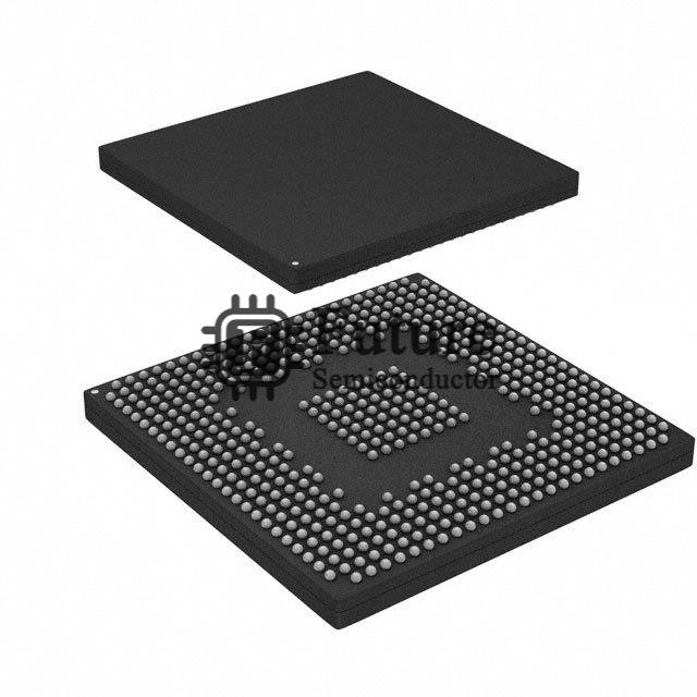 SPC5777CK3MMO3 Image