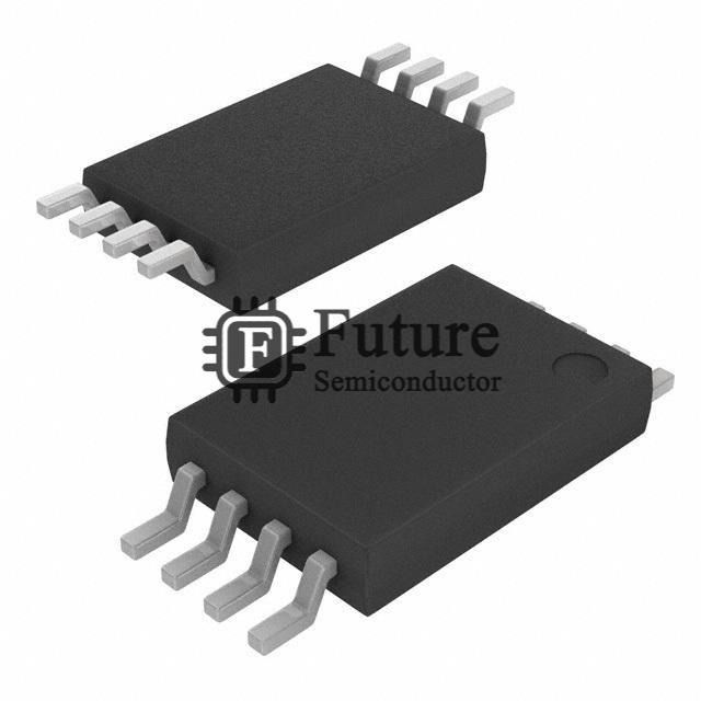 25LC080A-E/ST Image