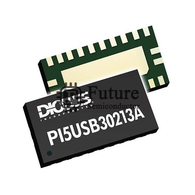 PI5USB31213AXEAEX Image