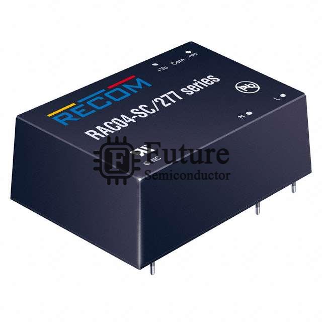 RAC04-15SC/277 Image