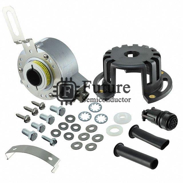 HS35F-100-R9-BS-2048-ABZC-28V/V-SM18-S Image