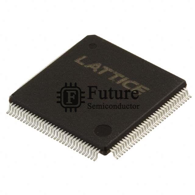ISPLSI 5128VE-100LT128I Image
