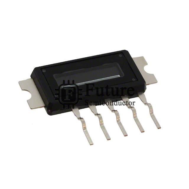 MLX90255KWB-BAM-000-TR Image