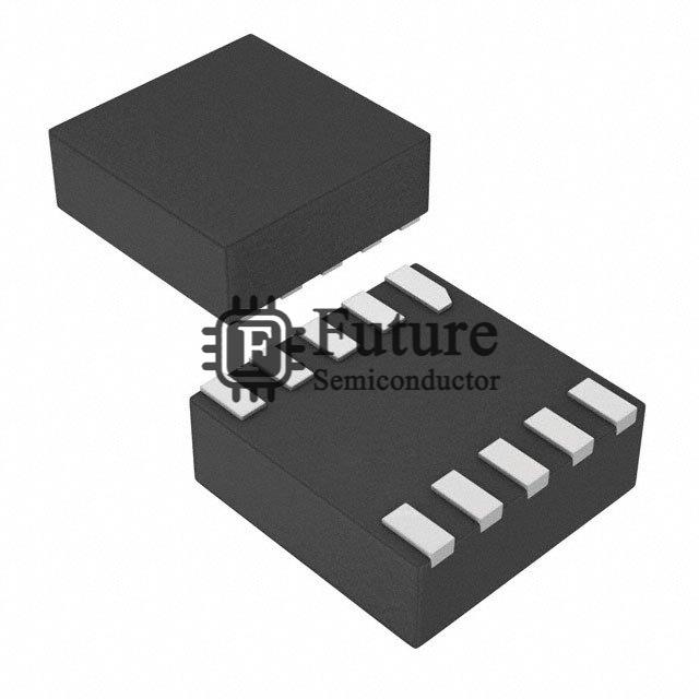 MAX16034LLB29+T Image