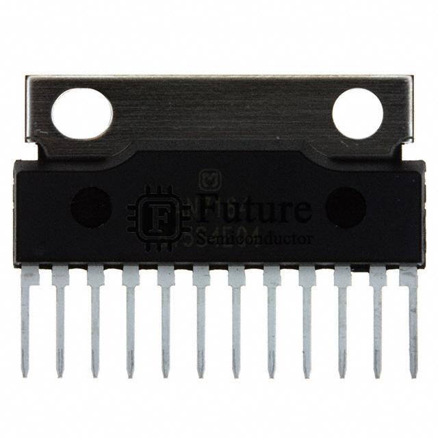 AN7164 Image
