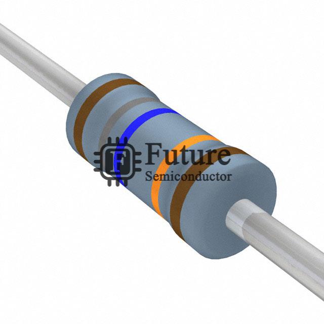 MFR-25FBF52-196K Image