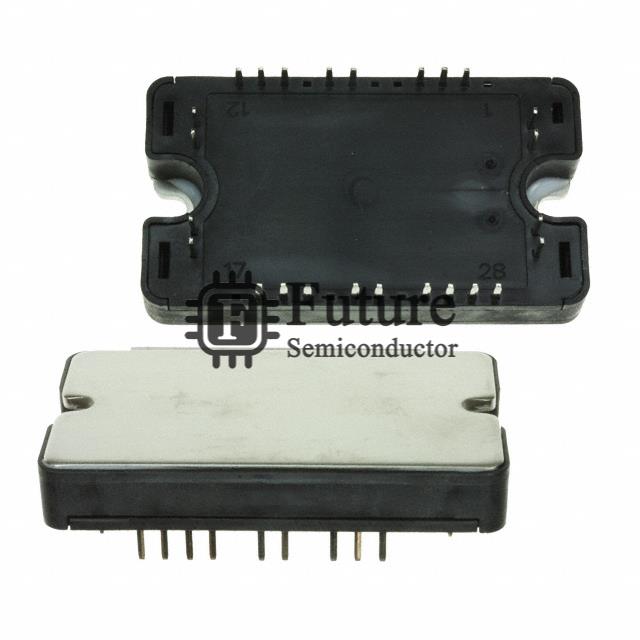 APTGF50TL60T3G Image