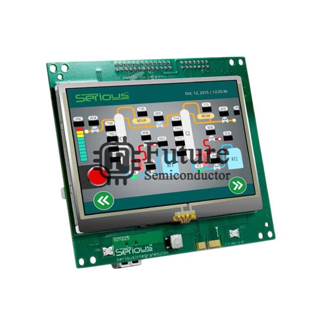 SIM225-A03-R32AWL-10 Image