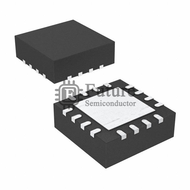 ISL1550IRZ-T13 Image