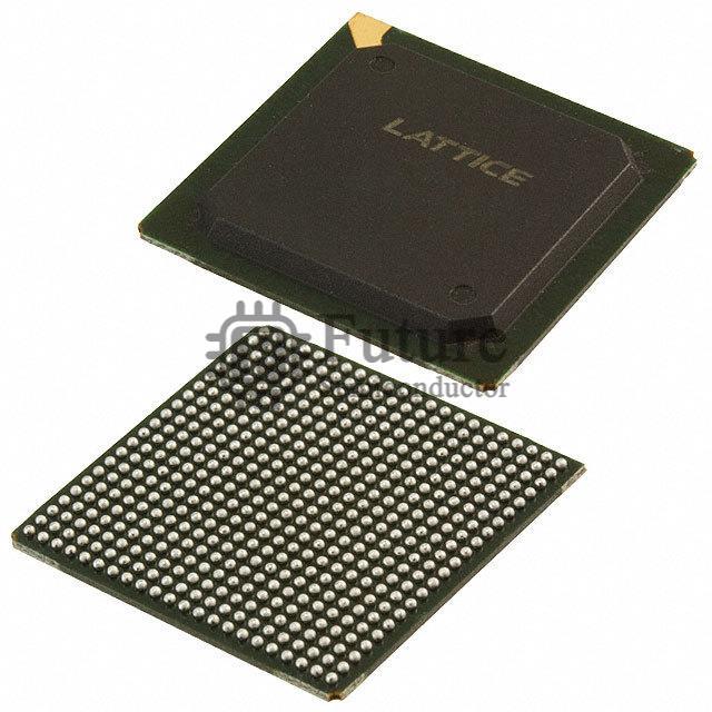 LCMXO2-7000ZE-2FG484C Image