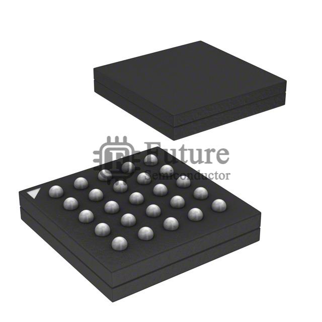 XR16M581IB25-F Image