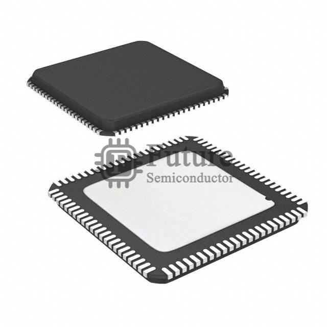 CYUSB3328-88LTXI Image