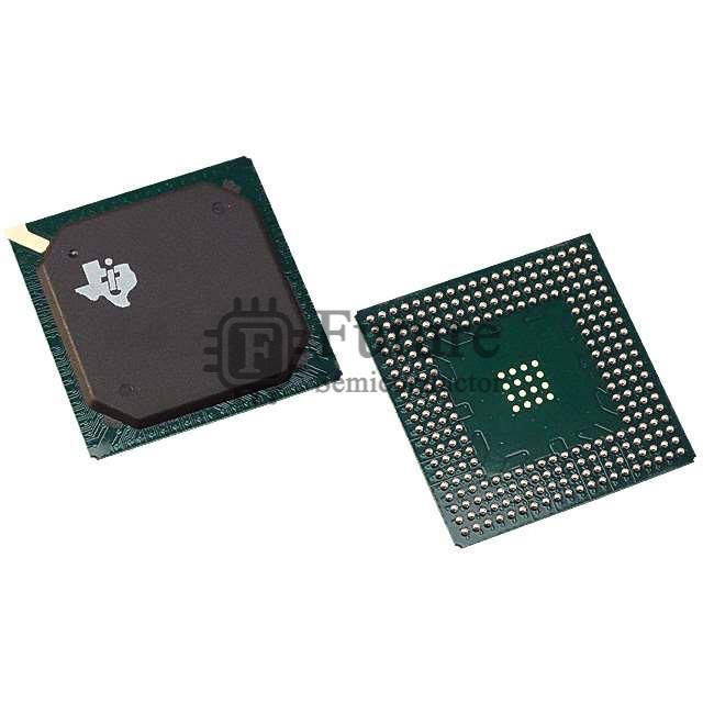 OMAPL137CZKBA3 Image