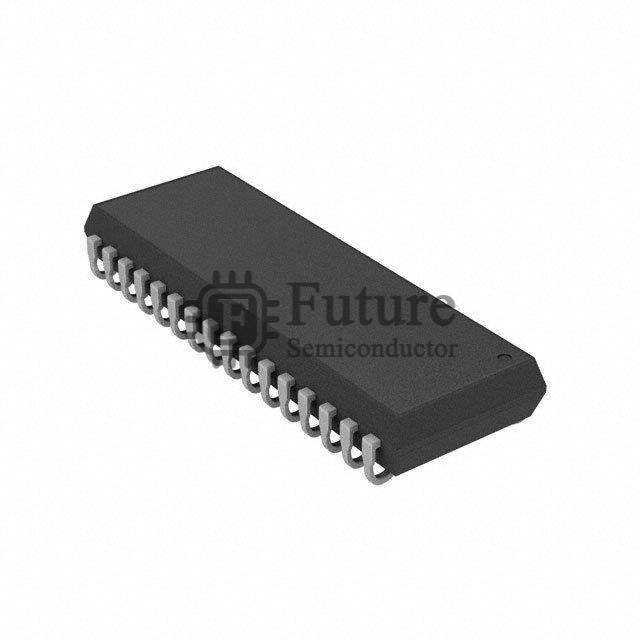 AS7C4096A-20JINTR Image