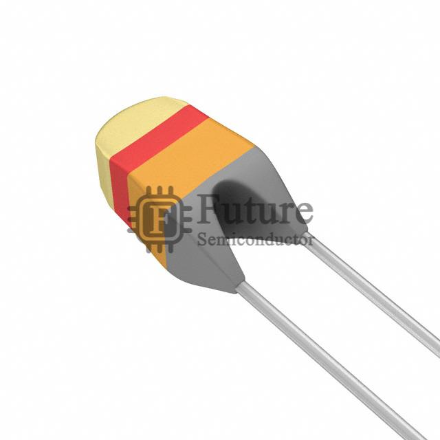 NTCLE100CL332JB0 Image