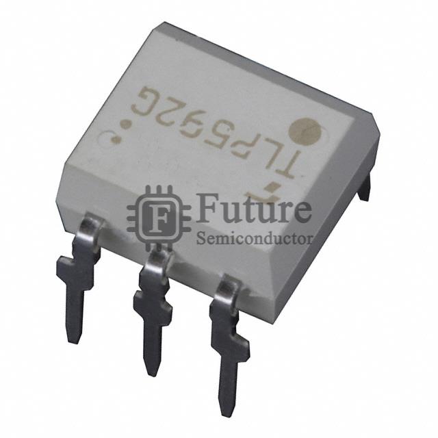 TLP592G(F) Image