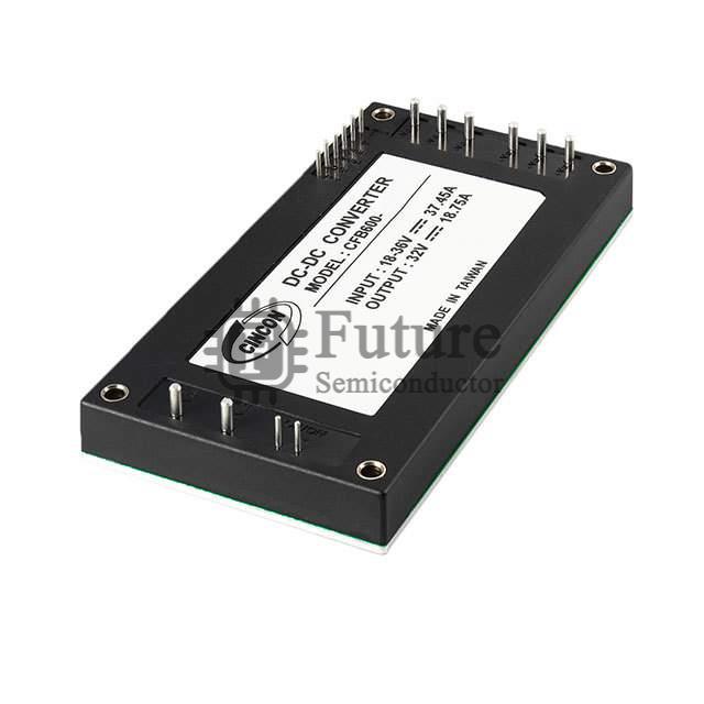 CFB600-48S32 Image