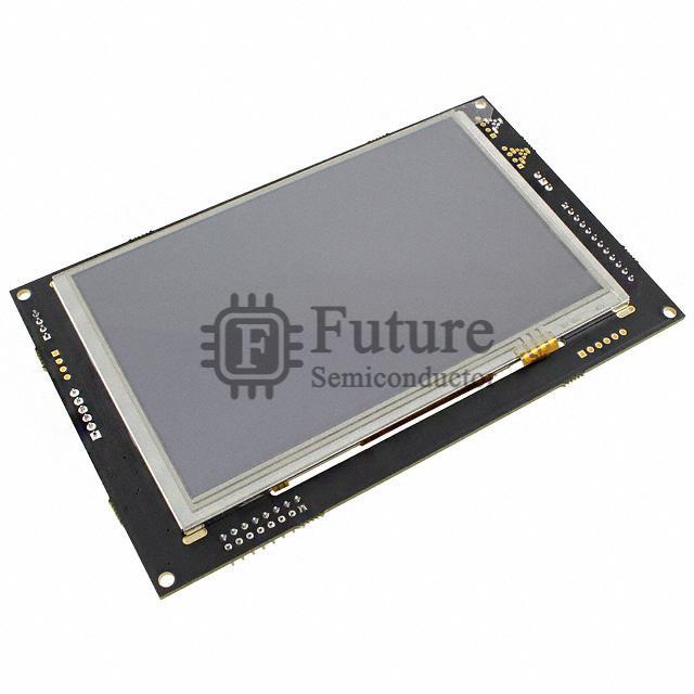 GTT50A-TPR-BLS-B0-H1-CT-V5 Image