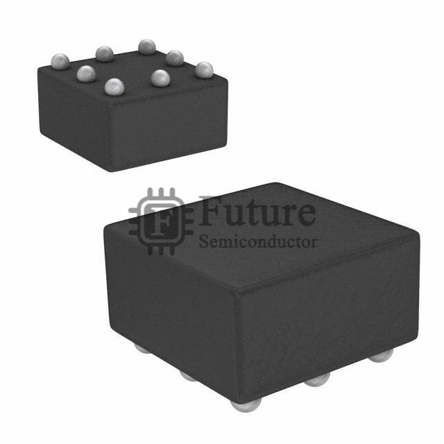 LM4879IBL Image