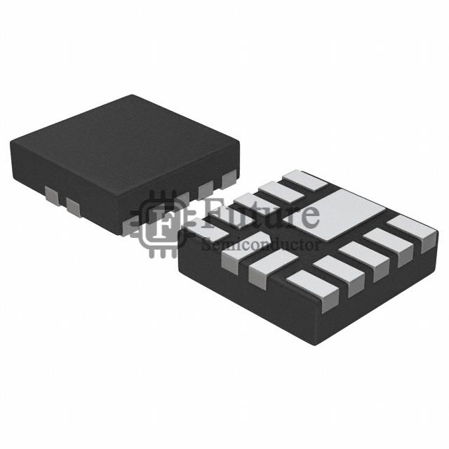 NCP5602MUTBG Image