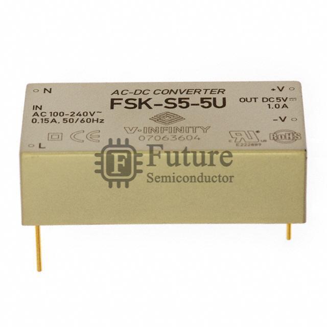 FSK-S5-5U Image