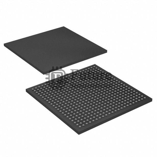 10AX022C4U19E3LG Image