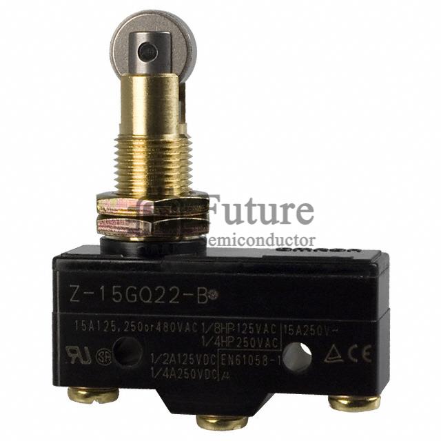 Z-15GQ22A55-B5V Image