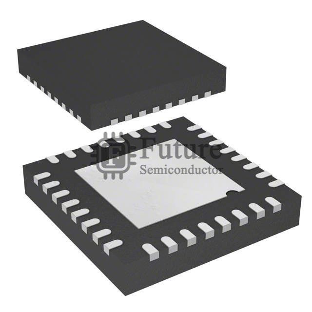 STM8AF6226UCY Image