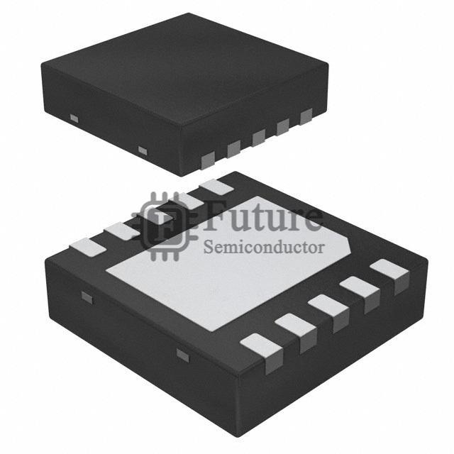 LM2750SDX-5.0/NOPB Image