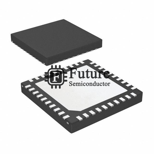 DS92LX1622SQX/NOPB Image