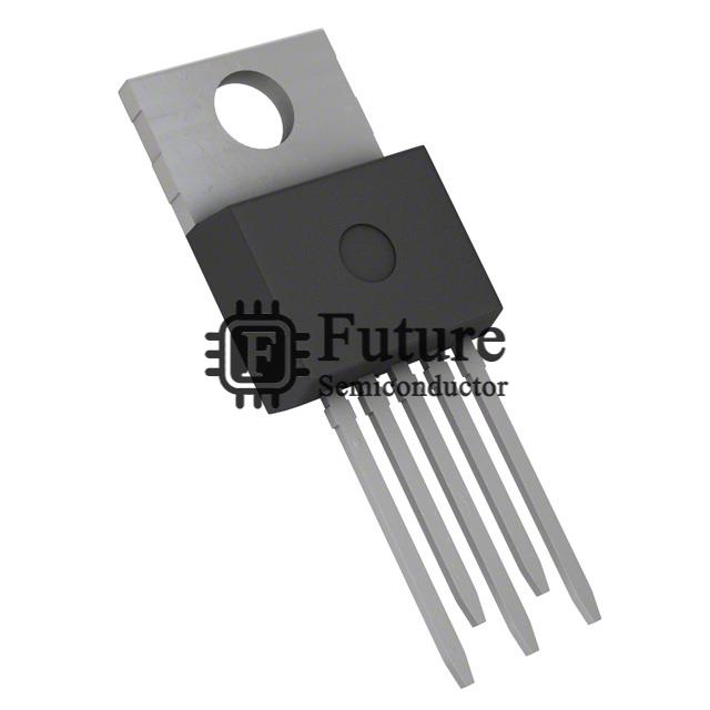 MC33AR6000BGT Image
