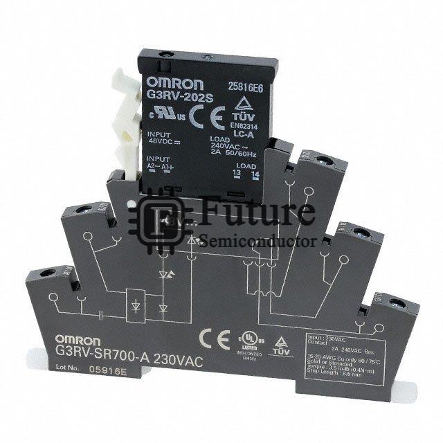 G3RV-SR700-A AC230 Image