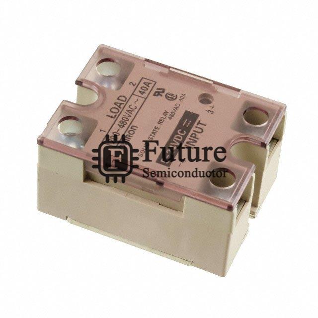 G3NA-440B-2 DC5-24 Image