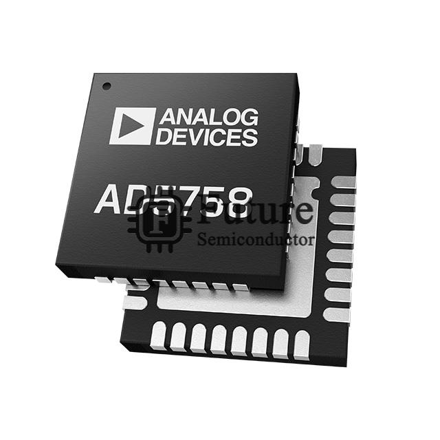 AD5758BCPZ-REEL Image
