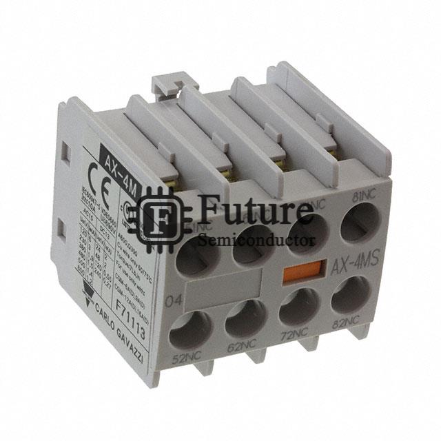 AX-4MS-04 Image