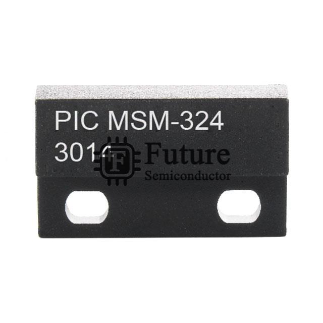 MSM-324 Image