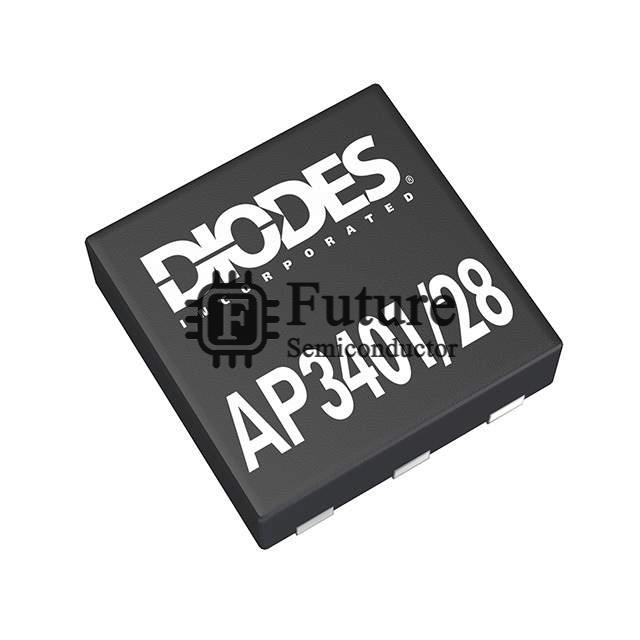 AP3401DNTR-G1 Image