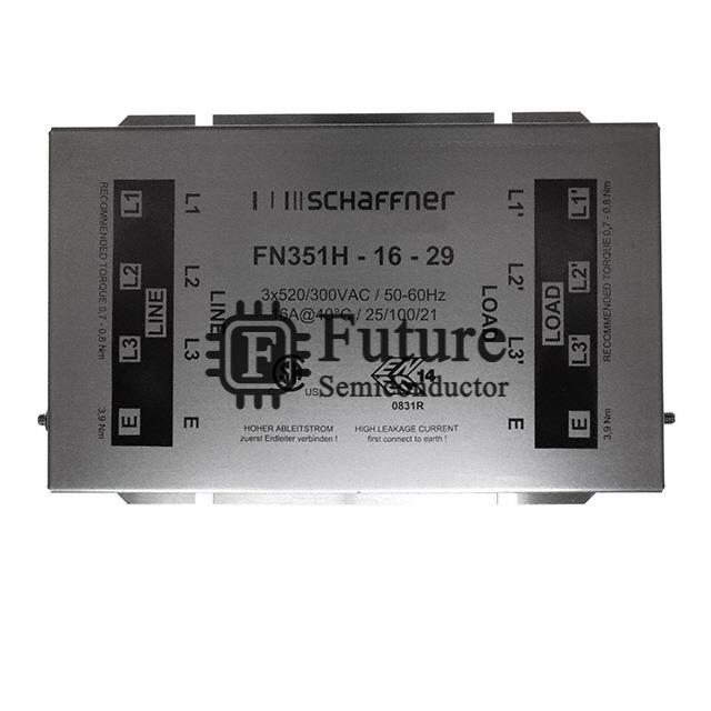 FN351H-16-29 Image