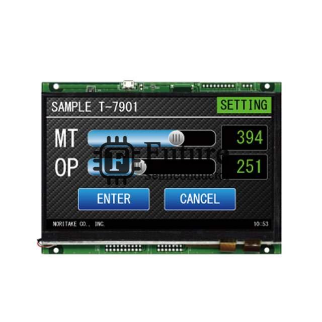 GT800X480A-C903P Image