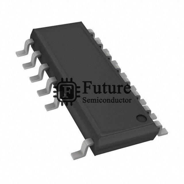 MC33368DG Image