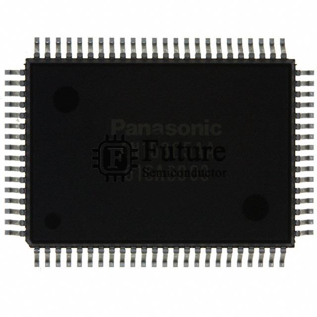 AN15865AAVT Image