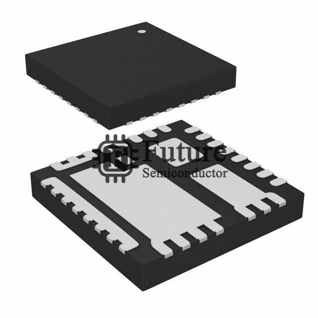 SIC634CD-T1-GE3 Image