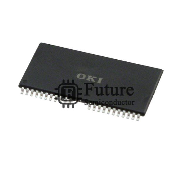 MSM51V18165F-60T3 Image