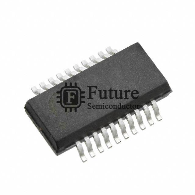 PI74FCT373ATQE Image
