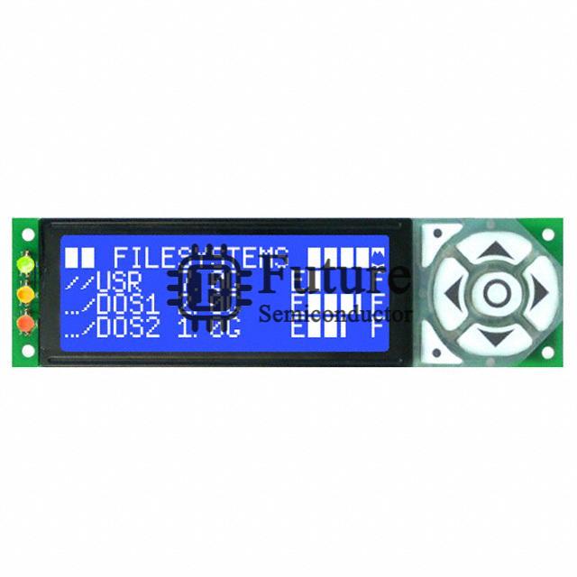 LK204-7T-1U-USB-WB-E Image