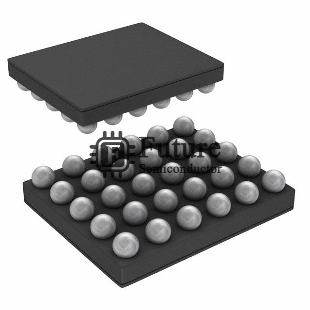 LP3923TLX/NOPB Image