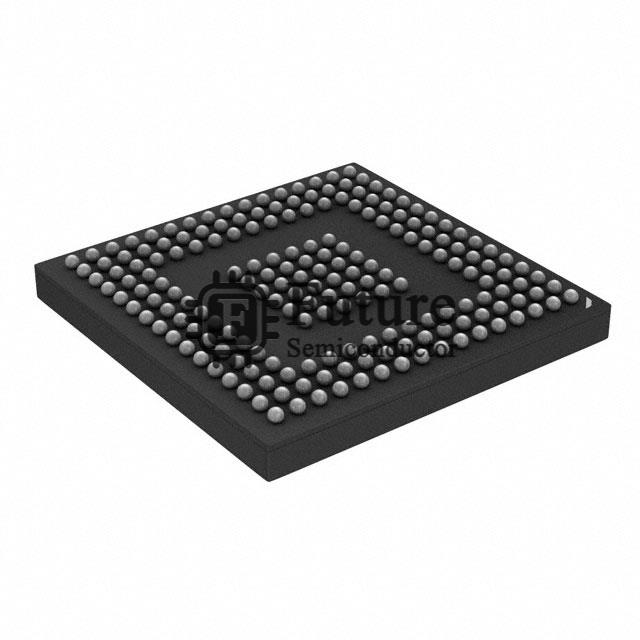 EFM32GG11B840F1024GL192-BR Image