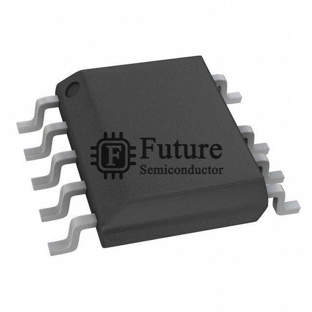 NCP1616A2DR2G Image