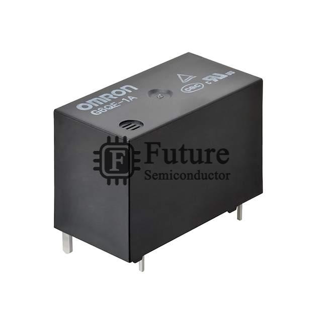 G6QE-1A DC12 Image